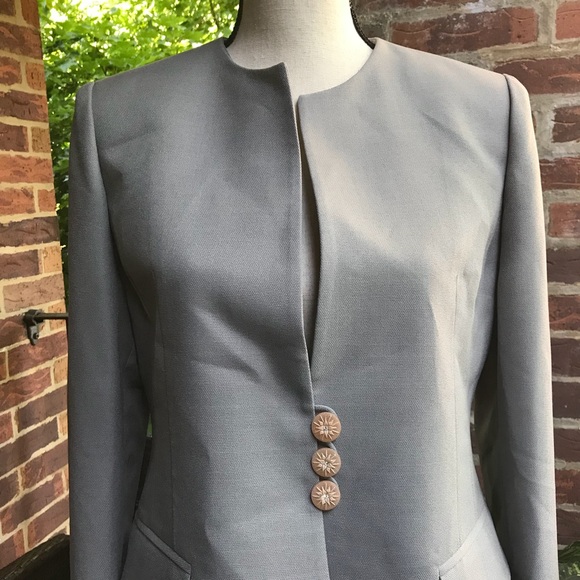 Mattise Fashion Blazer - Picture 8 of 8